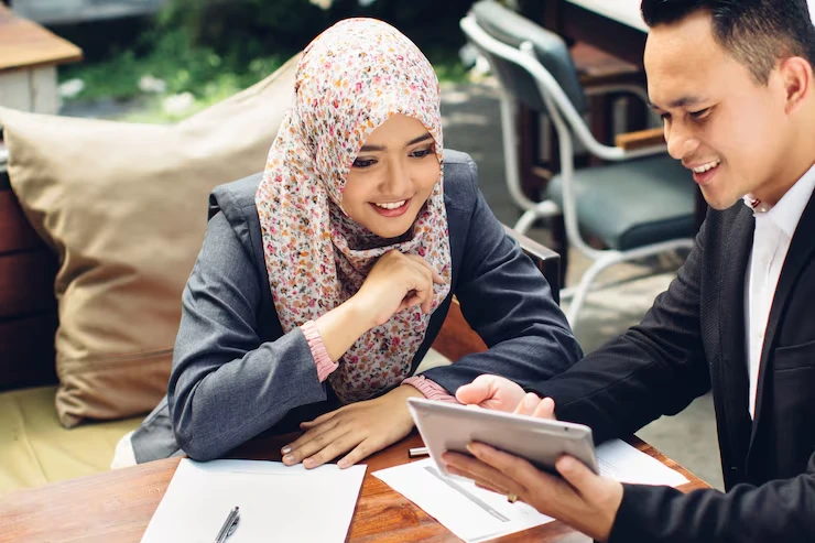 How Dubai Tax Consultants Help Companies Stay Compliant