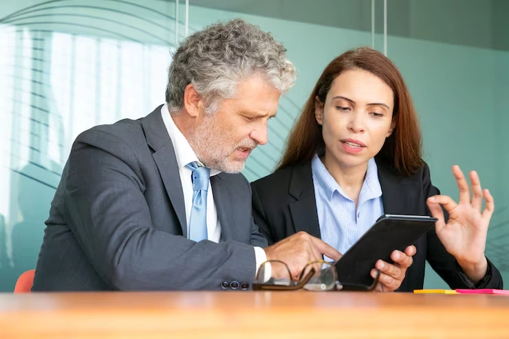 How ESR Compliance Supports Business Stability