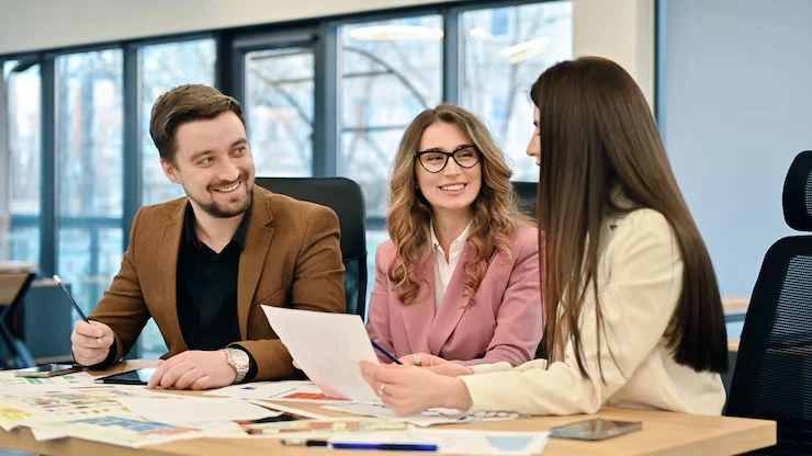How Tax Consultants Help Businesses Stay Legally Compliant