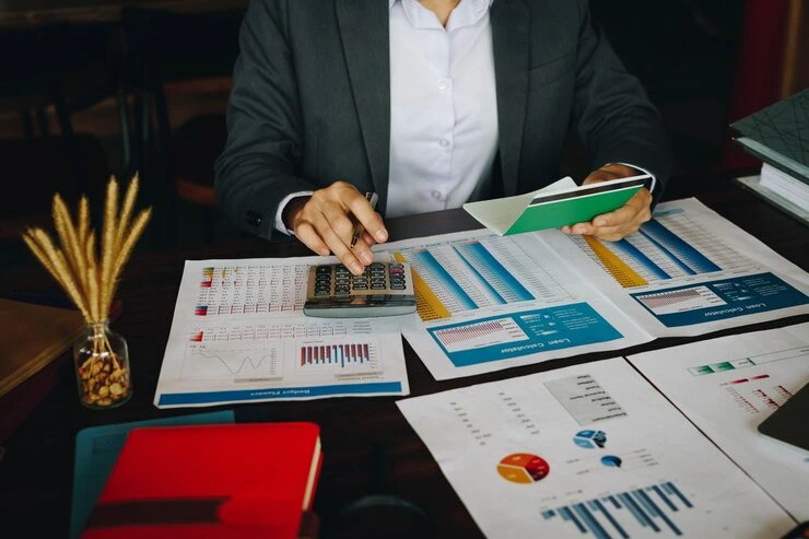 Importance Of Accurate Financial Reporting For Businesses