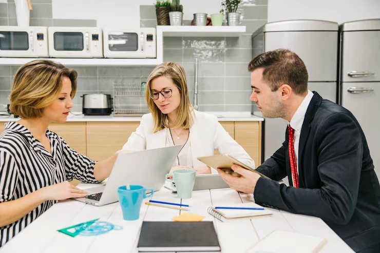 Importance Of Long Term Advisory Support