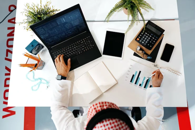 Importance Of Stock Audit For UAE Business Operations