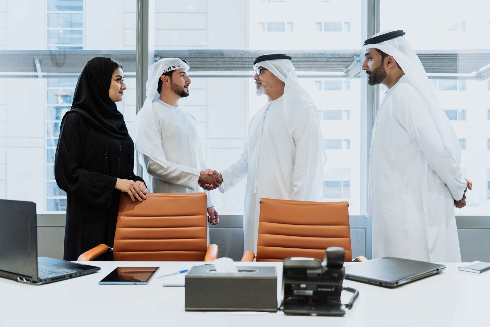 A professional VAT tax consultant in Dubai is crucial for business success, ensuring compliance, accurate filing, and reduced tax risks.