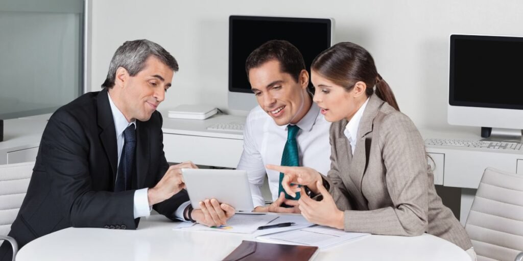 tax consultants in Abu Dhabi