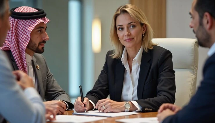 Why Hiring Tax Consultants In The UAE Is Essential For Businesses