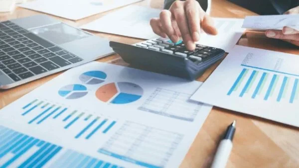 Leading Tax Consultant in Dubai for Business Compliance