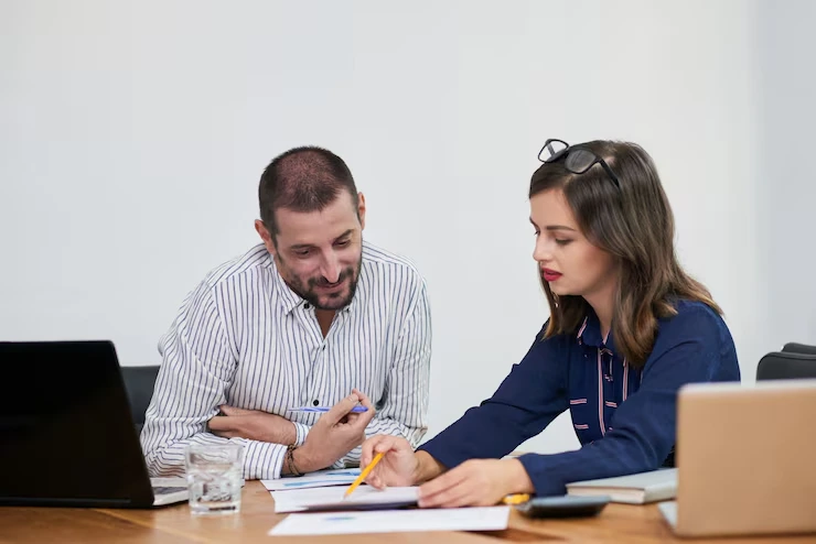 Audit Preparation Support