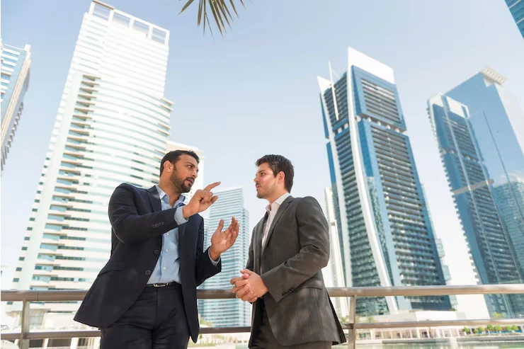 Business Valuation in Dubai