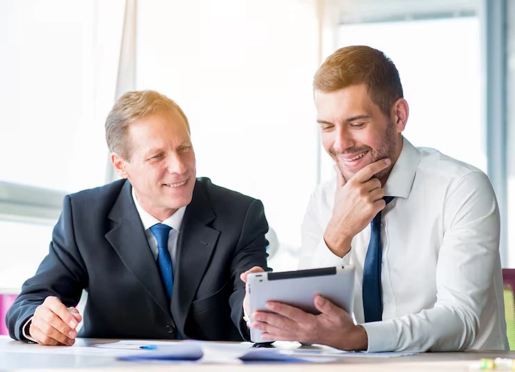 Corporate Structure Tax Review