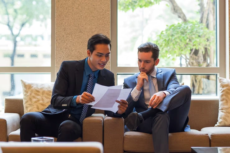 Corporate Tax Advisory UAE