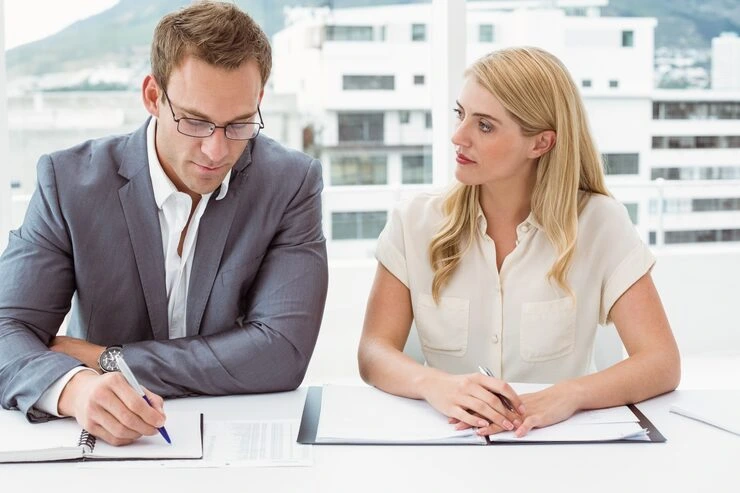 Corporate Tax Registration