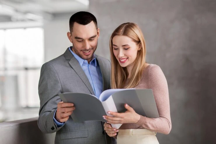 Documentation Review