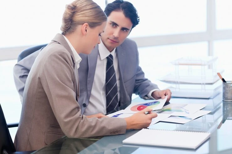 Expert Corporate Tax Agency for Business Registration