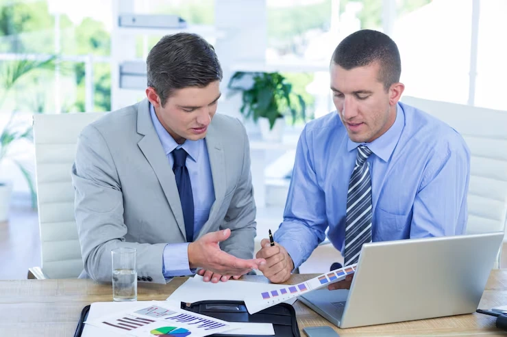Finance Restructuring Services in Dubai
