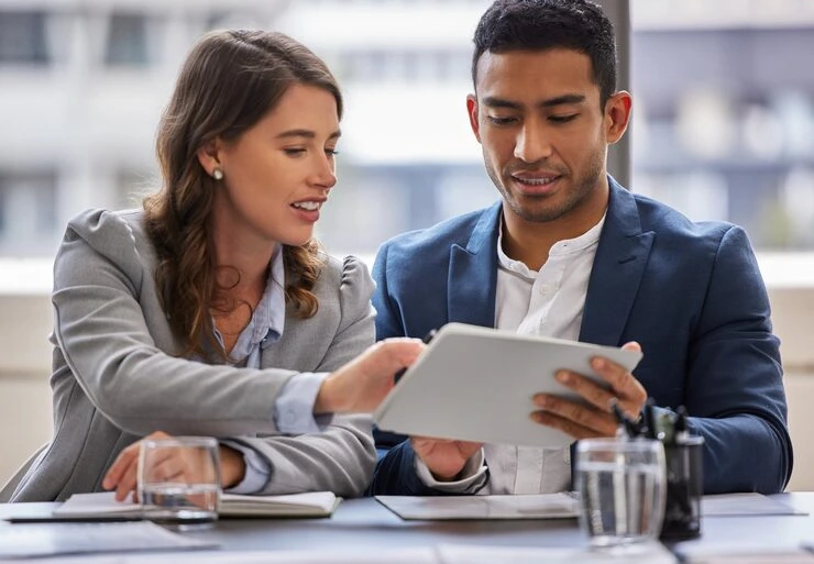 Financial Reporting Verification