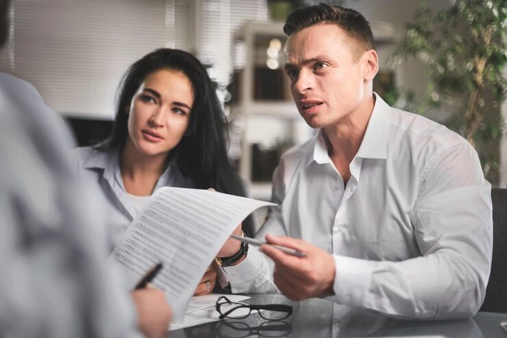 RERA Compliance Review