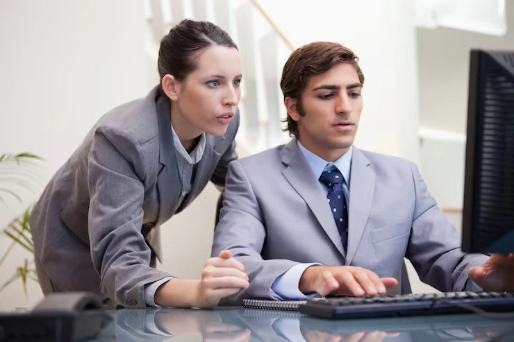 Why Choose Us for AML Compliance Services