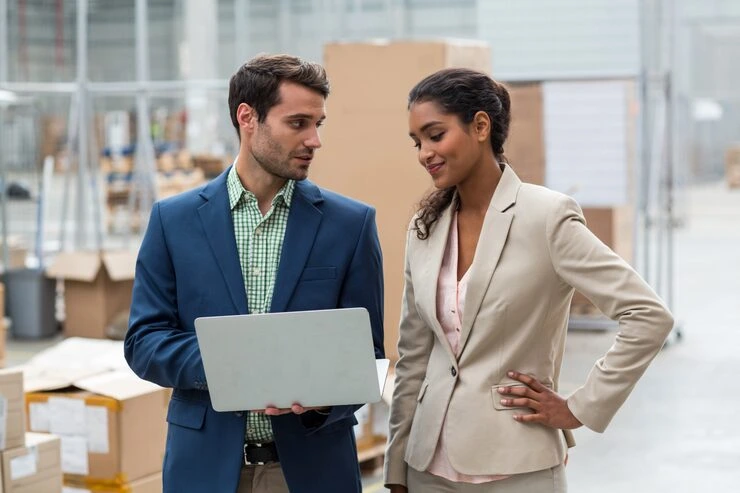 Why Choose Us for Stock Audit in UAE
