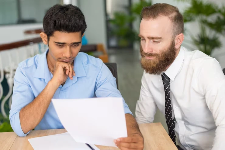 Trusted financial asset assessment and debt resolution Dubai