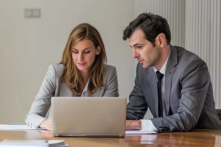 Expert Dispute Resolution and Audit Support for Businesses