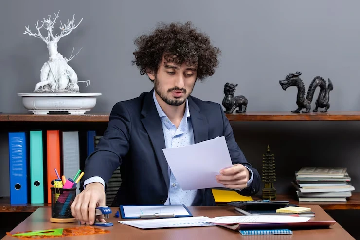 Expert Preparation And Filing Of Excise Tax Returns