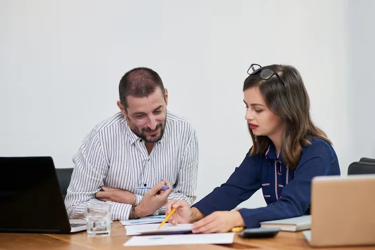 Trusted Tax Planning and Advisory Support by Leading Tax Professionals