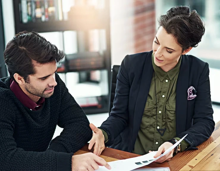 Trusted vat advisory and compliance support for business taxation