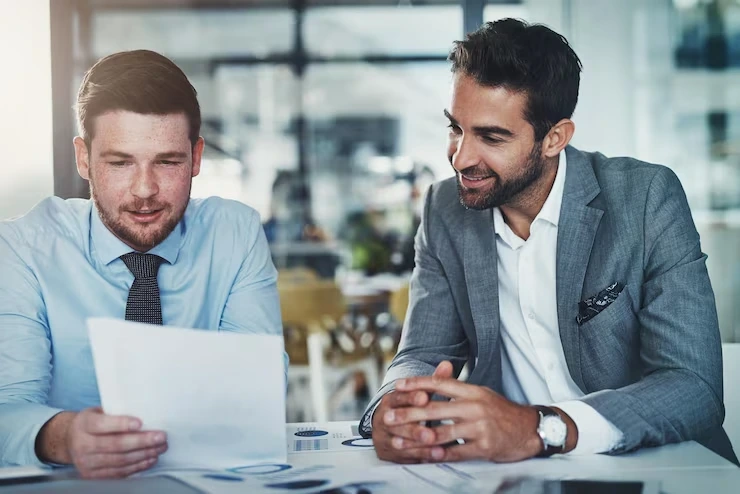 Leading professional VAT advisory and tax planning solutions