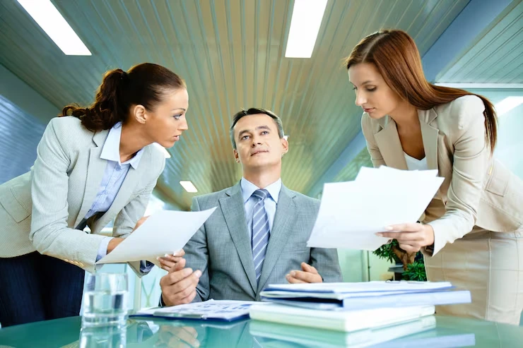 Trusted Vat Record Organization Agency Dubai