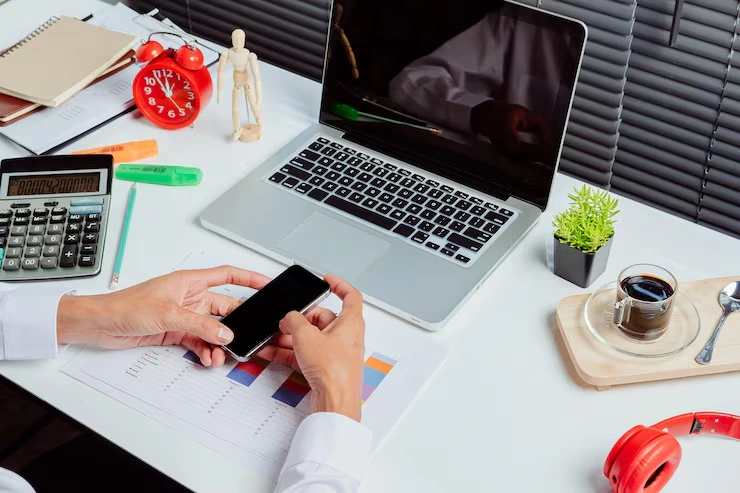 Expert VAT Transaction Recording And Reconciliation