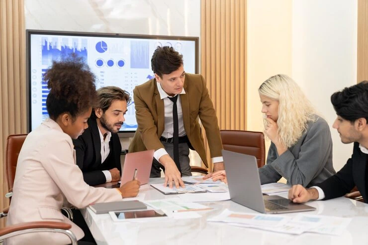 Why Choose Our Expert Backlog Accounting Agency Dubai Team