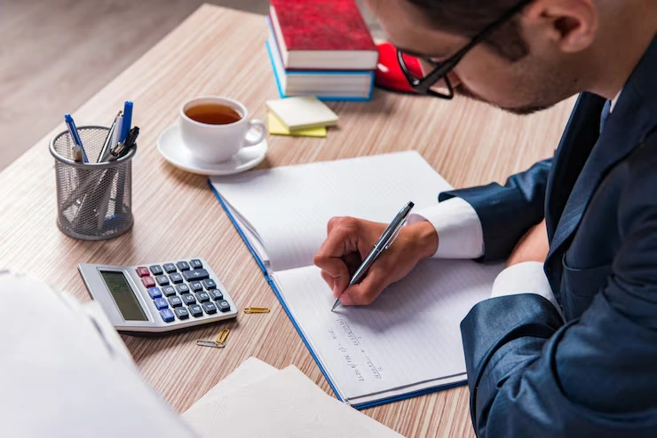 Reason to Choose Our Tax Return Filling Experts