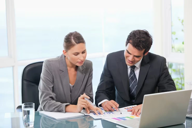 Internal Audit Review