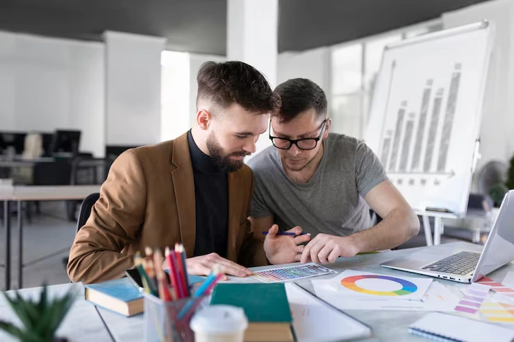 Trusted financial planning support for reliable investment decisions