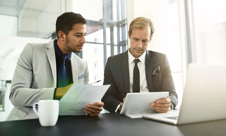 Trusted Audit Agency for Free Zone Compliance in Dubai