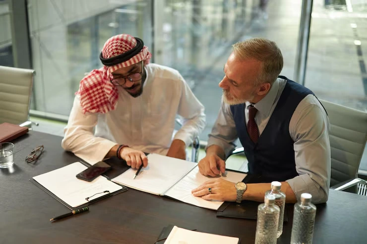 Why Choose Our Economic Substance Regulation Company in UAE?