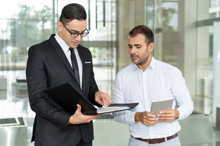 Why Choose Us for Forensic Audit Services in Dubai