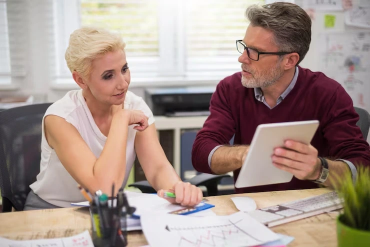 Trusted annual rera audit services for real estate firms