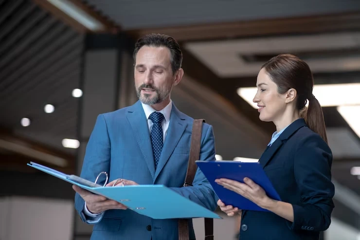 Expert application filing services for accurate submissions