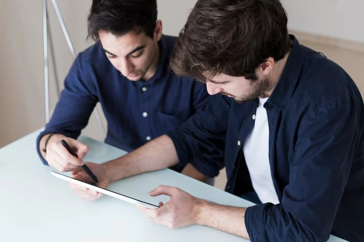 Trusted application submission experts for tax residency certificate uae