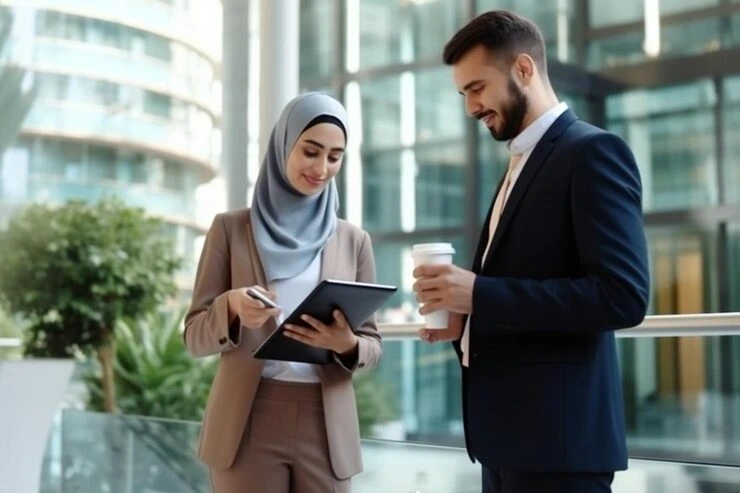 Expert audit and assurance services in dubai for businesses compliance