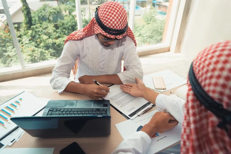 ESR Applicability Assessment Services For UAE Businesses