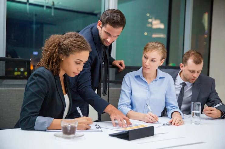Expert Icv Score Assessment And Advisory Services