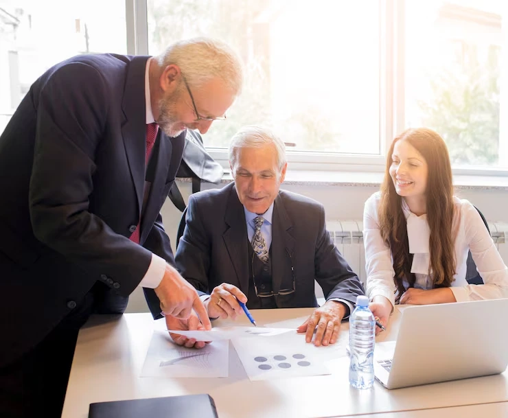 Expert corporate tax audit company in Dubai