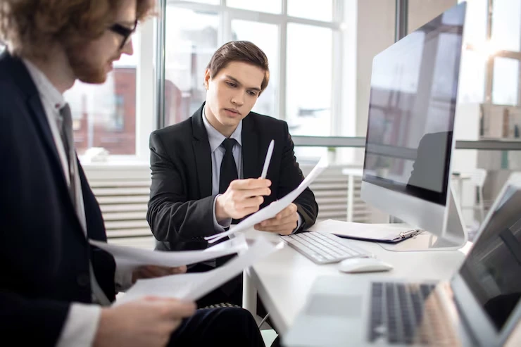 Trusted ongoing compliance support company for regulatory needs