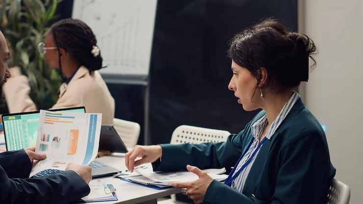 Expert post-audit reporting & support services in dubai