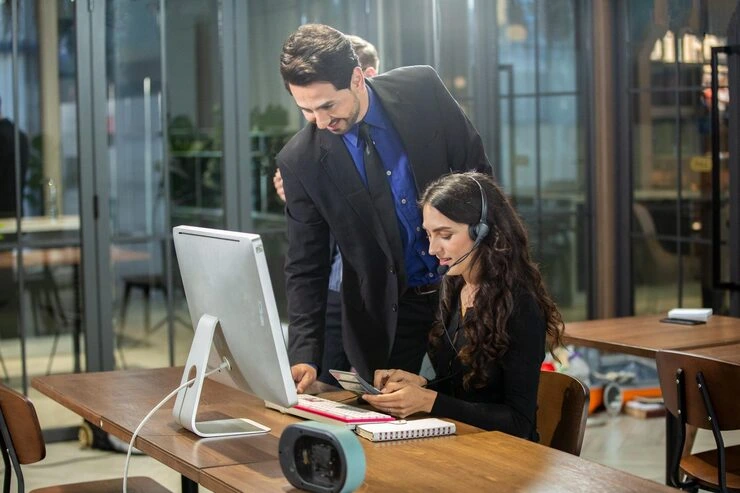 Top Rated Training and Ongoing Support for Reliable System Performance