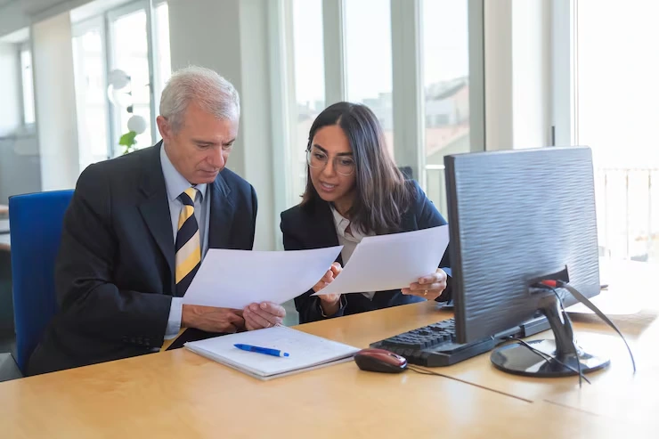 Trusted tax residency certificate uae experts team