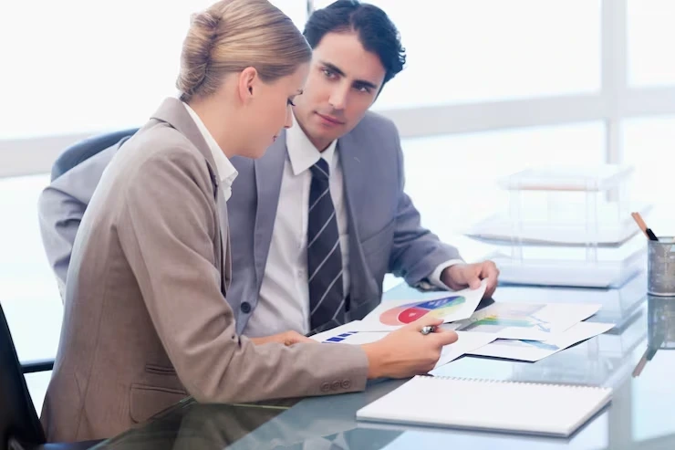 Expert vat advisory and consultancy for business tax planning