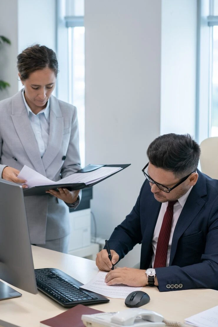 Trusted vat compliance support services for company compliance